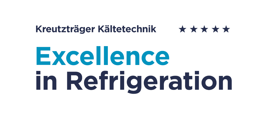 Kreutztraeger Kaeltetechnik Excellence in Refrigeration